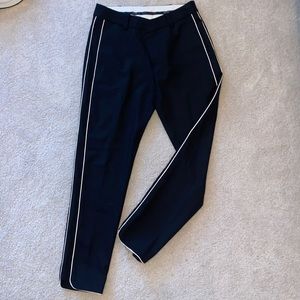 Marc Jacobs black pant